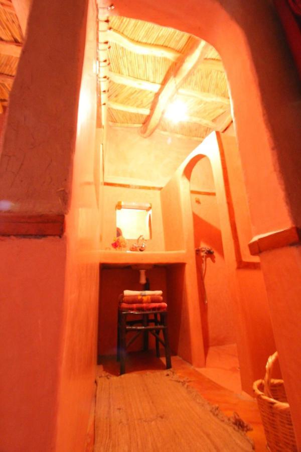 Hotel Jardin De La Source Ait Youl Exterior foto